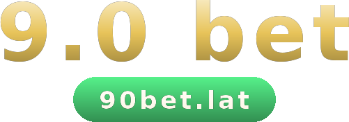 9.0 bet logo
